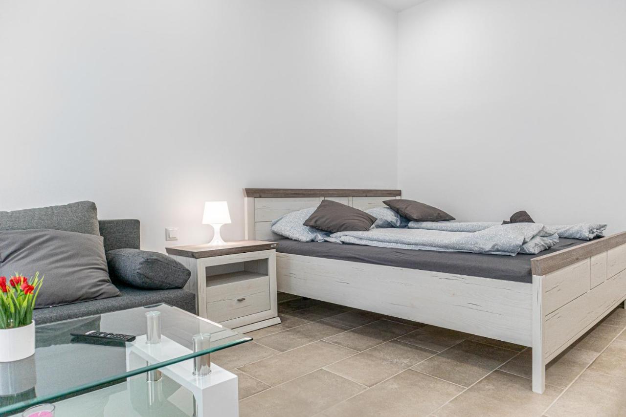 9 Min From City Center - Beautiful Studio Near U1 Reumannplatz Wien Eksteriør billede