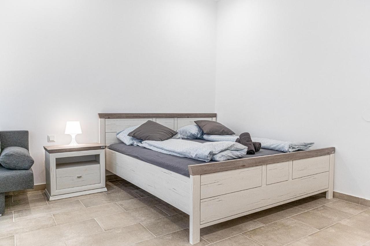 9 Min From City Center - Beautiful Studio Near U1 Reumannplatz Wien Eksteriør billede
