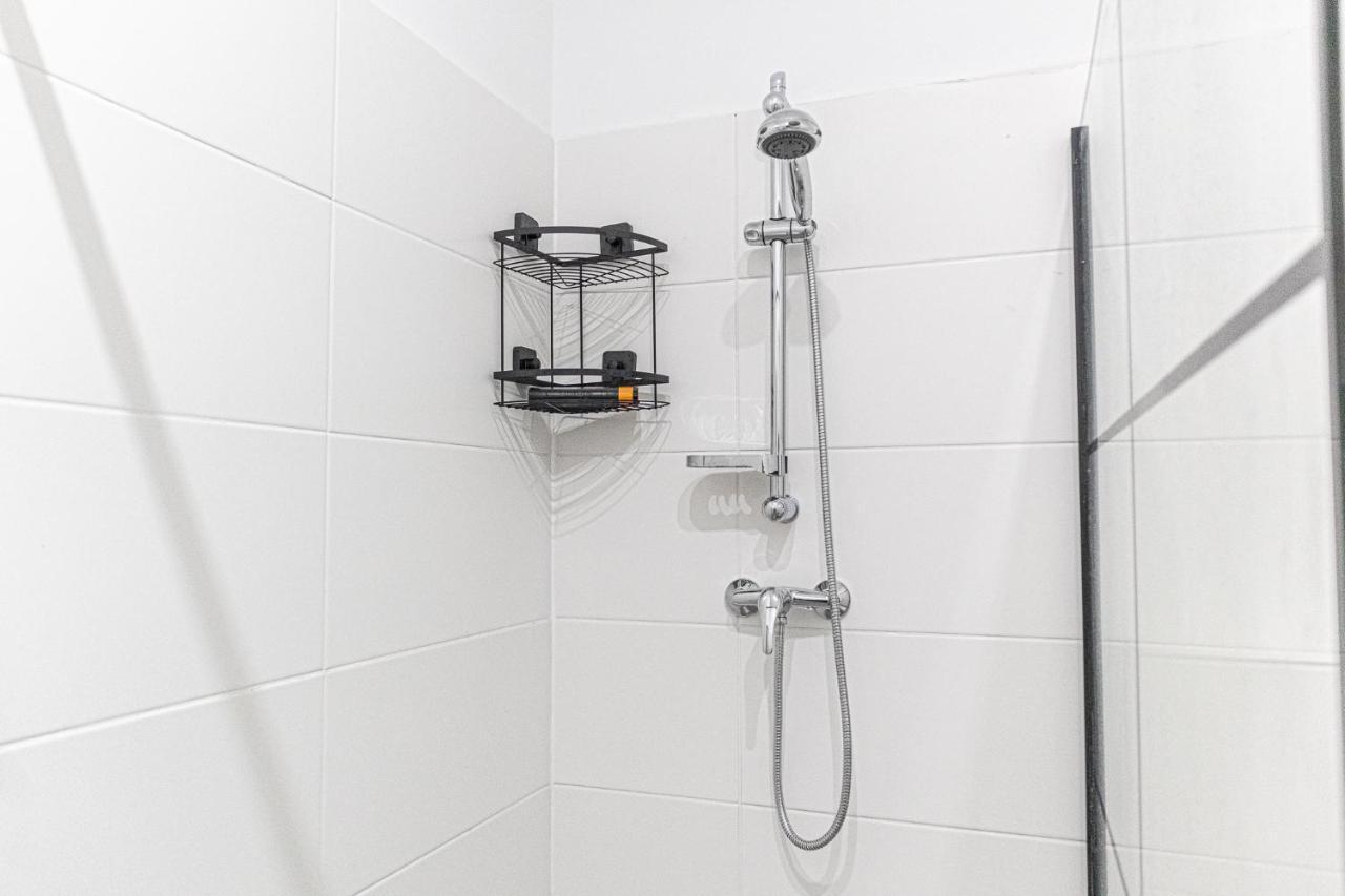 9 Min From City Center - Beautiful Studio Near U1 Reumannplatz Wien Eksteriør billede