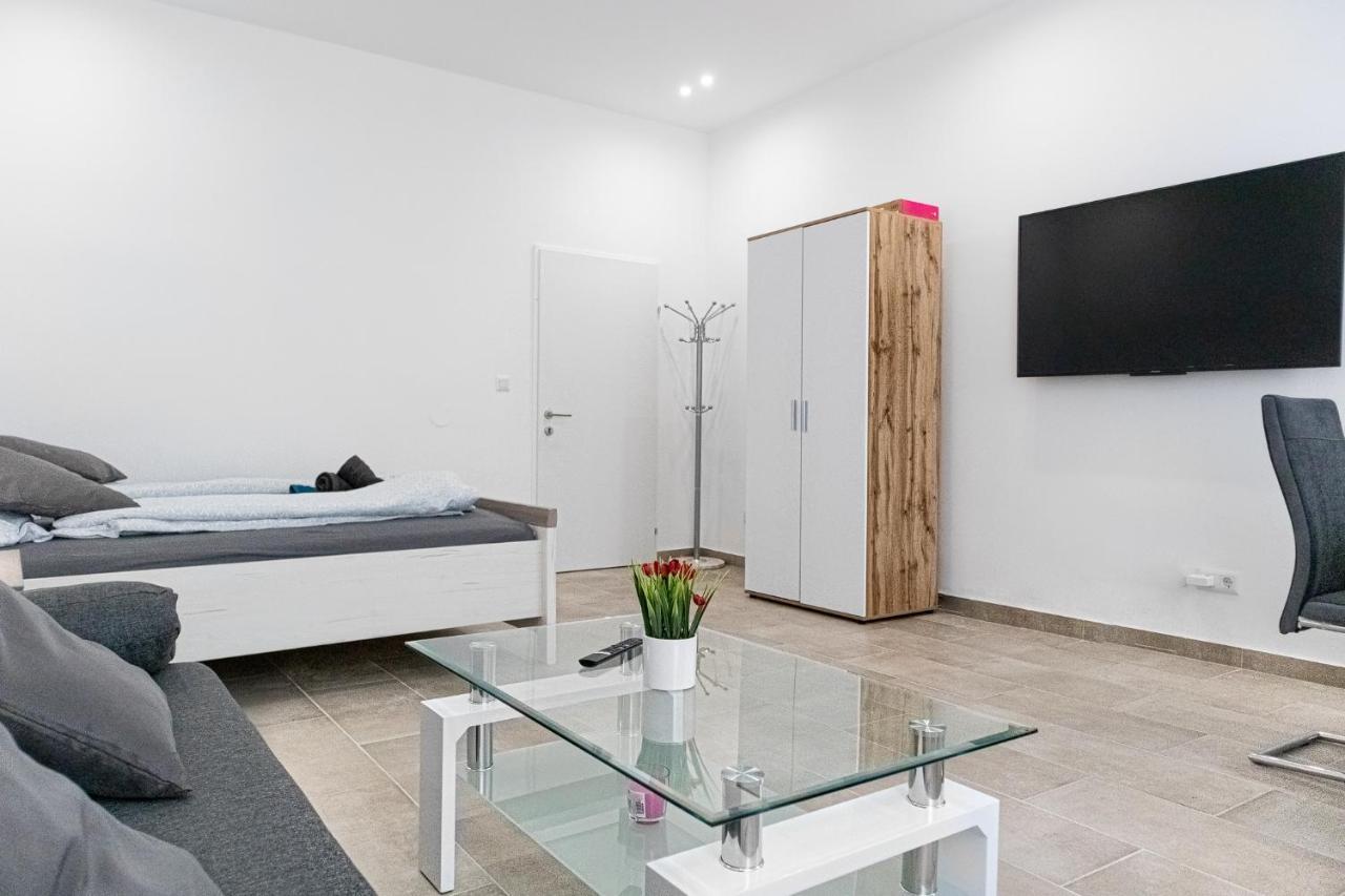 9 Min From City Center - Beautiful Studio Near U1 Reumannplatz Wien Eksteriør billede